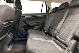 sininen Skoda Kodiaq 2018 kuva 10.