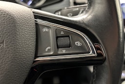 sininen Skoda Kodiaq 2018 kuva 16.