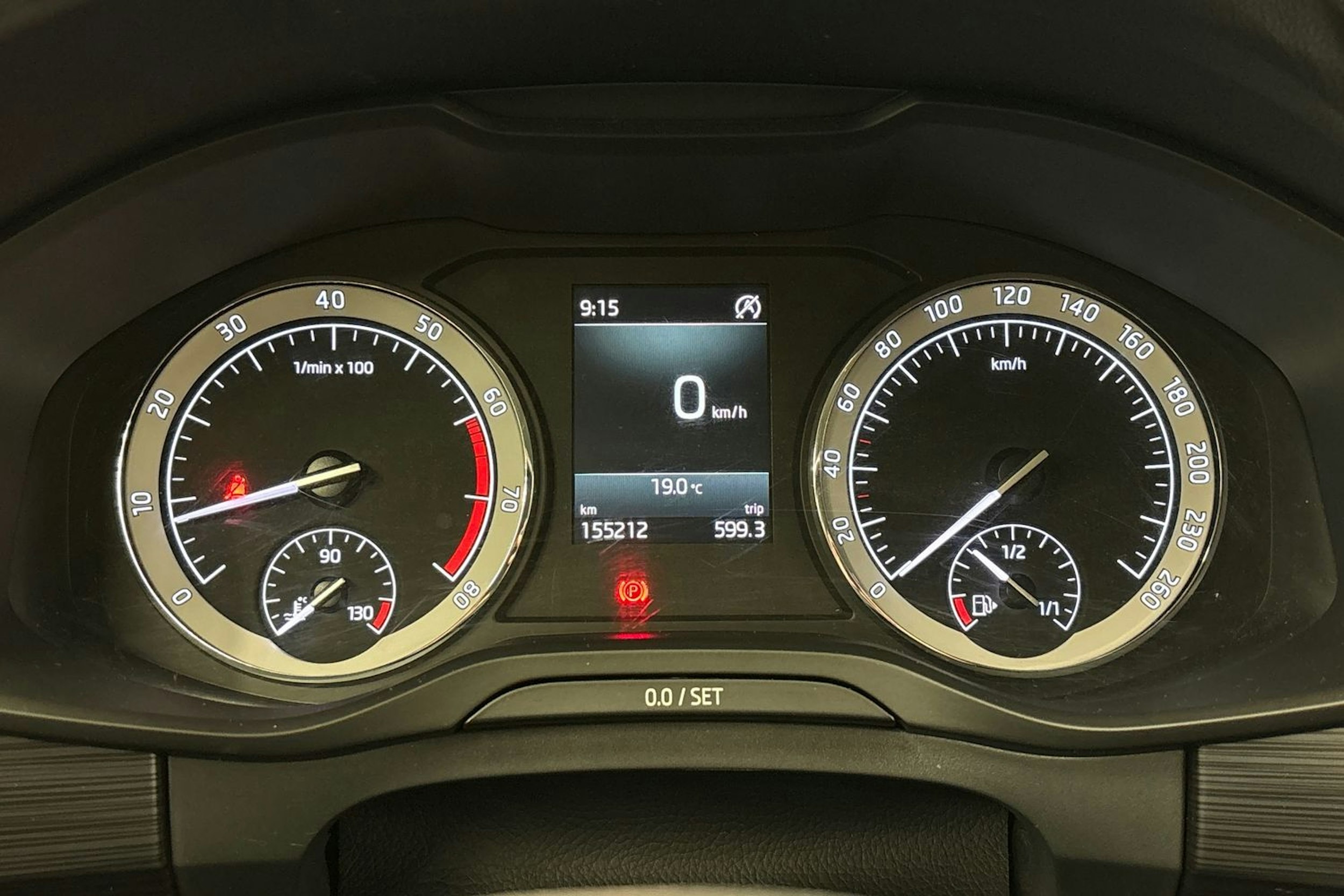 sininen Skoda Kodiaq 2018 kuva 17.