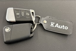 sininen Skoda Kodiaq 2018 kuva 22.
