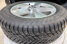 harmaa Skoda Kodiaq 2018 kuva 11.