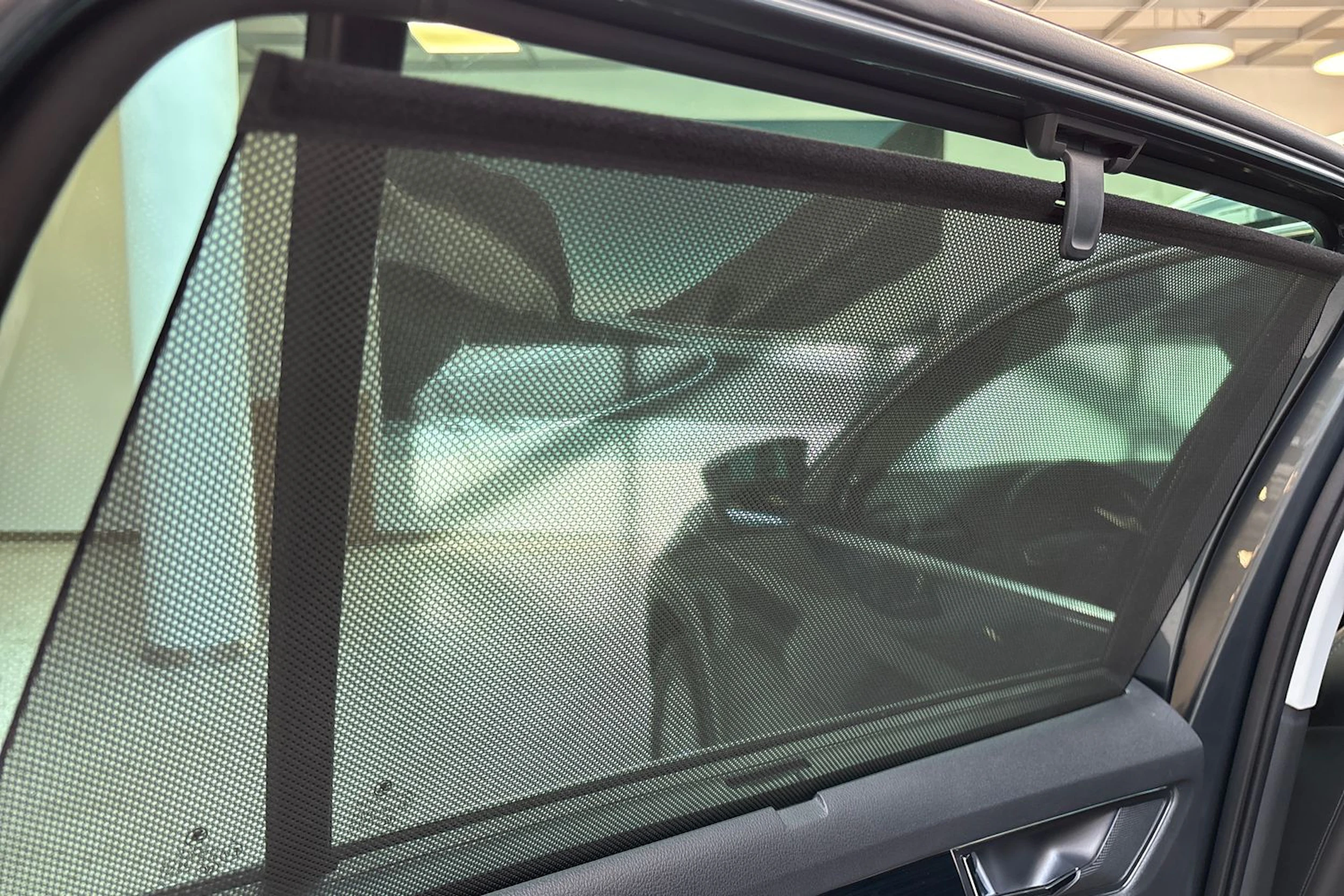 harmaa Skoda Kodiaq 2018 kuva 16.