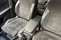 harmaa Skoda Kodiaq 2018 kuva 25.