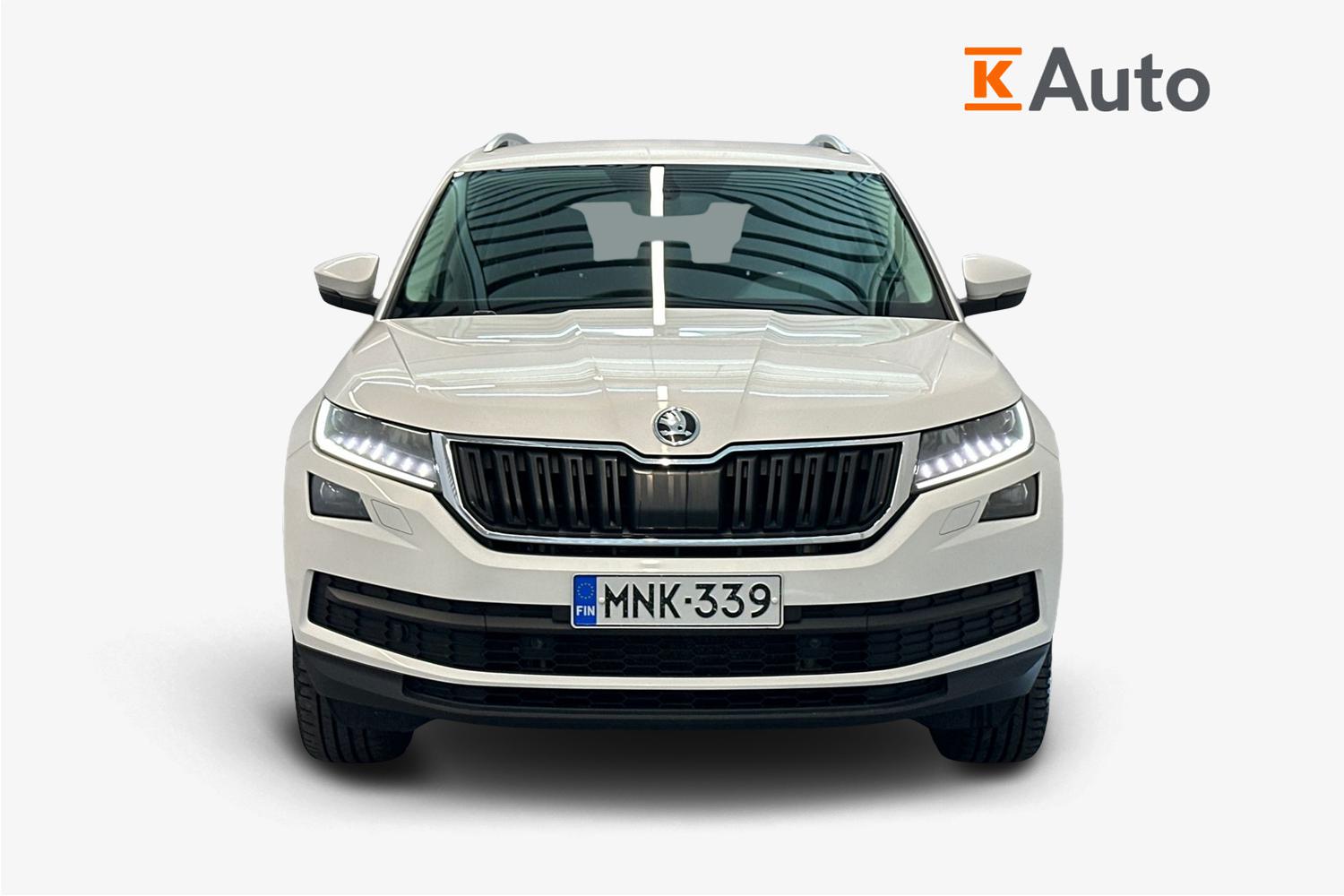 Skoda Kodiaq 2018, kuva 4/36