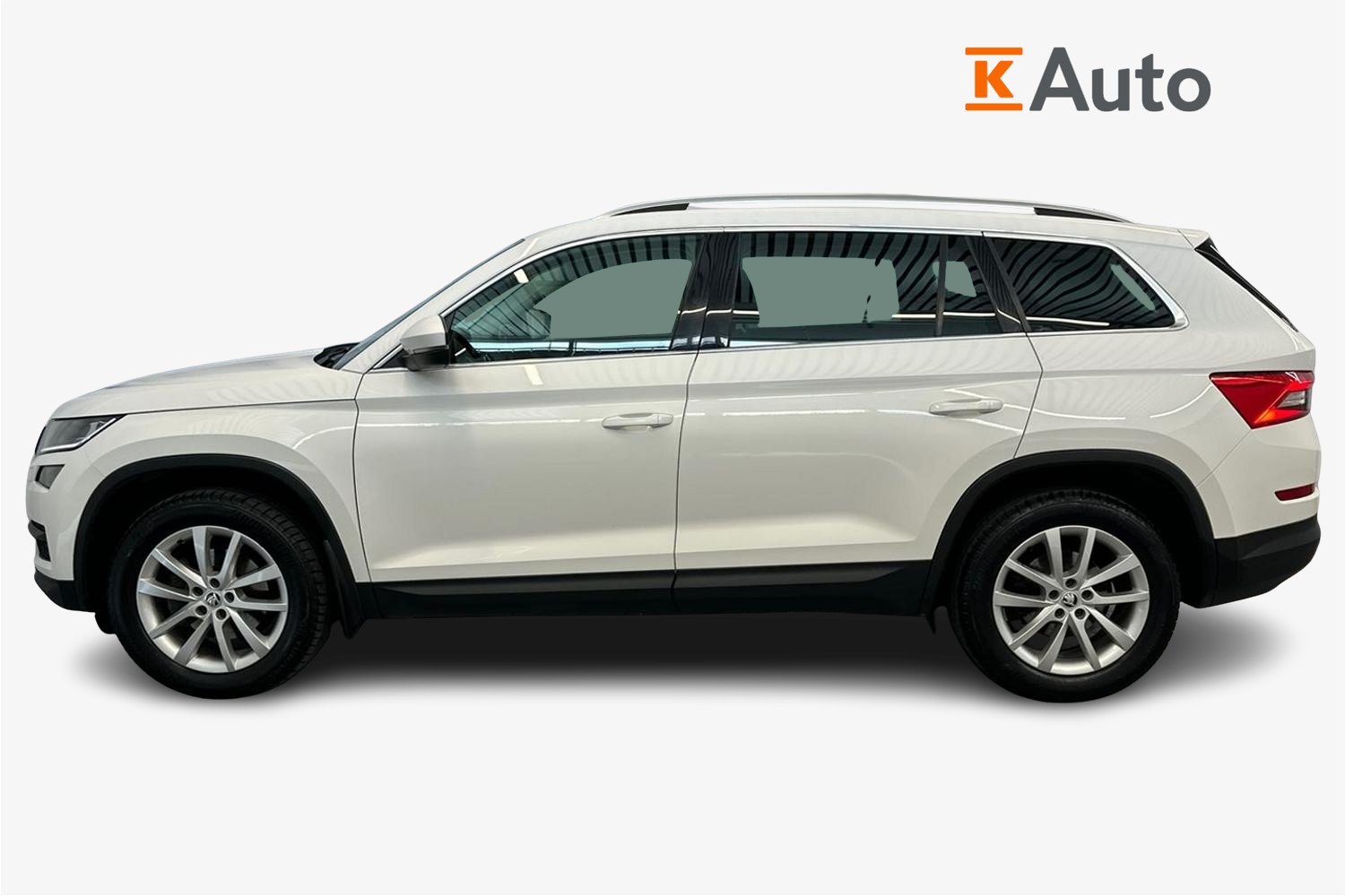 Skoda Kodiaq 2018, kuva 5/36