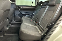 valkoinen Skoda Kodiaq 2018 kuva 25.