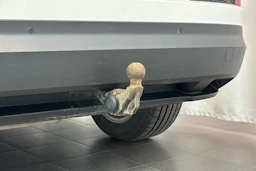 valkoinen Skoda Kodiaq 2018 kuva 33.