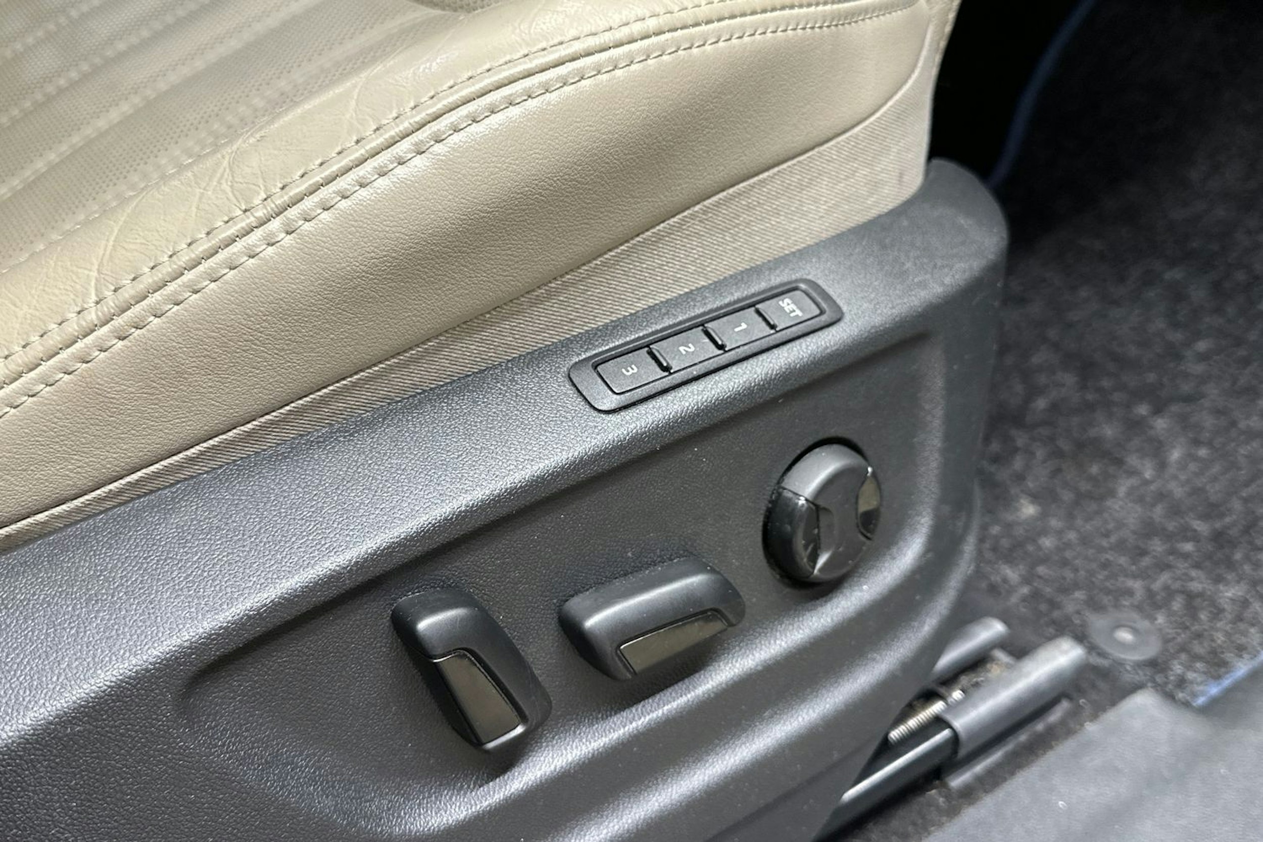 sininen Skoda Kodiaq 2018 kuva 15.