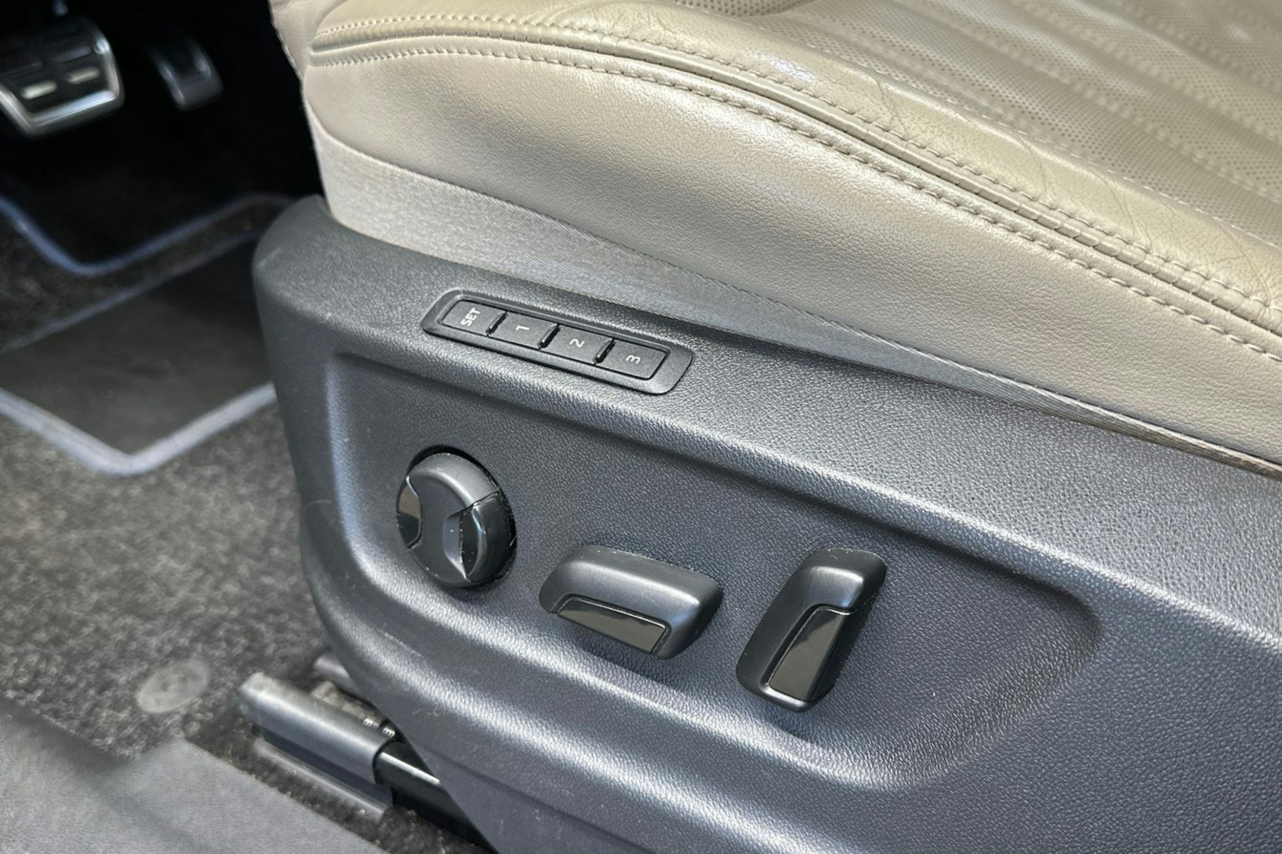 sininen Skoda Kodiaq 2018 kuva 18.