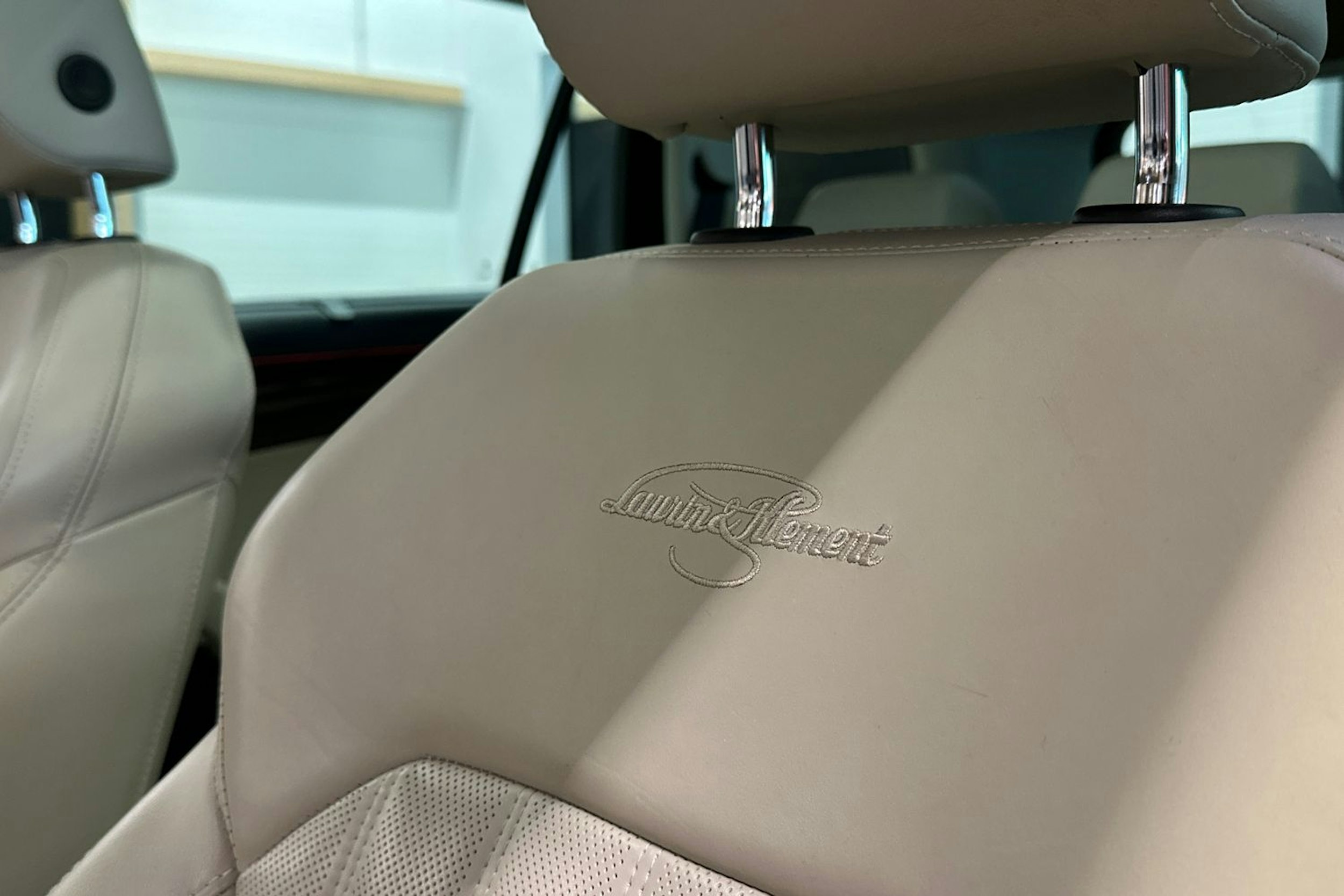 sininen Skoda Kodiaq 2018 kuva 19.