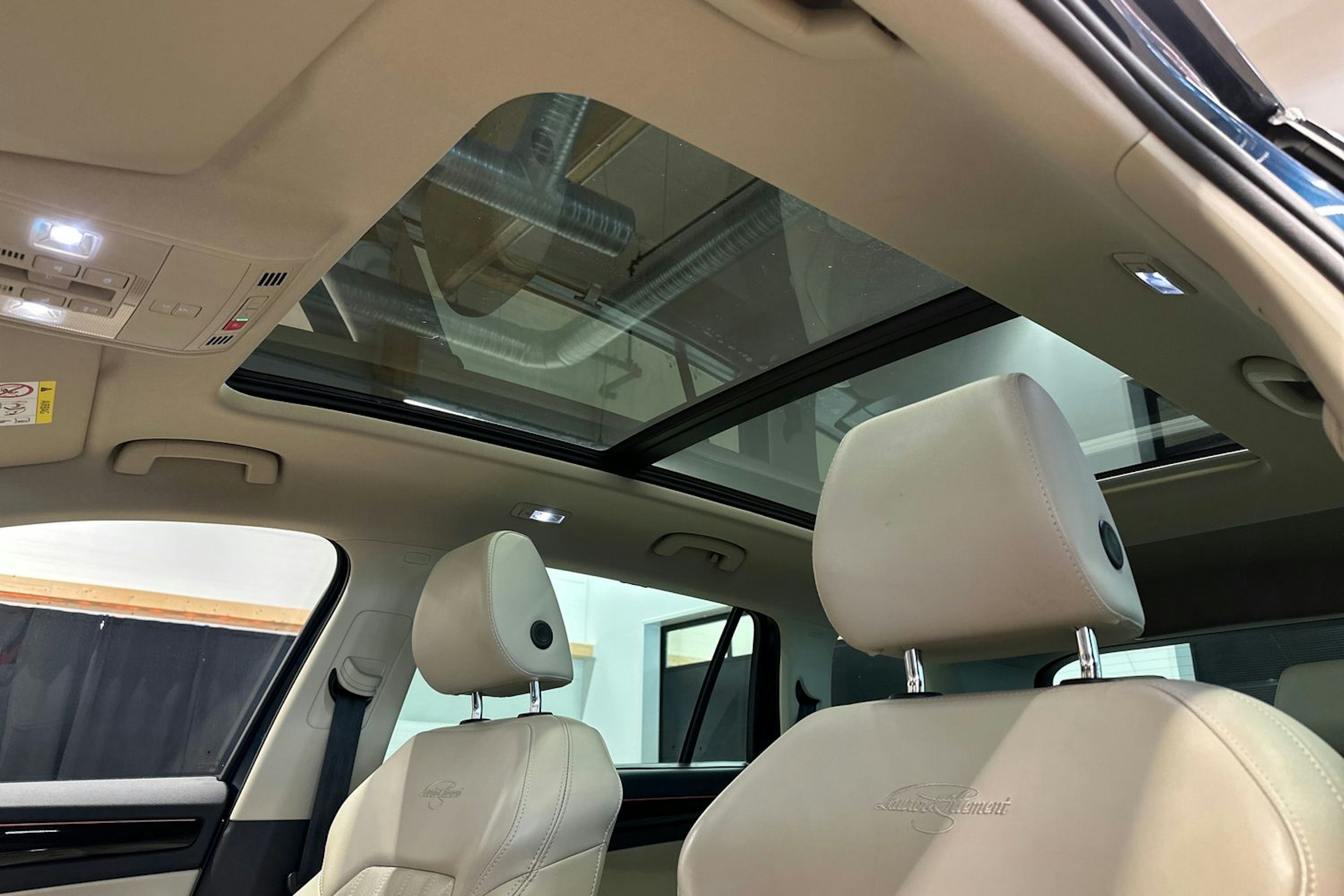 sininen Skoda Kodiaq 2018 kuva 20.