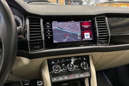 sininen Skoda Kodiaq 2018 kuva 28.