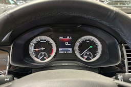 sininen Skoda Kodiaq 2018 kuva 33.