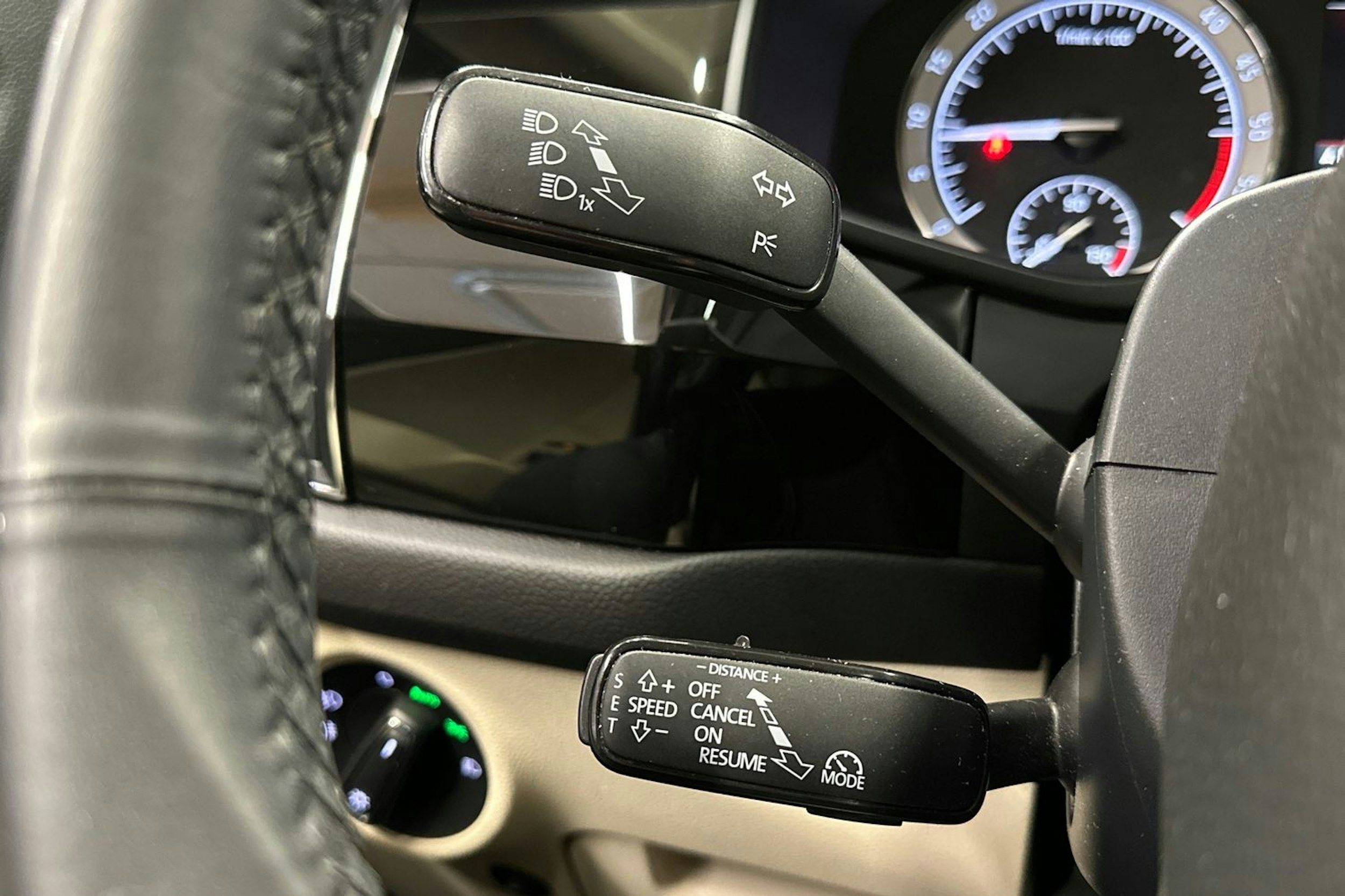 sininen Skoda Kodiaq 2018 kuva 35.