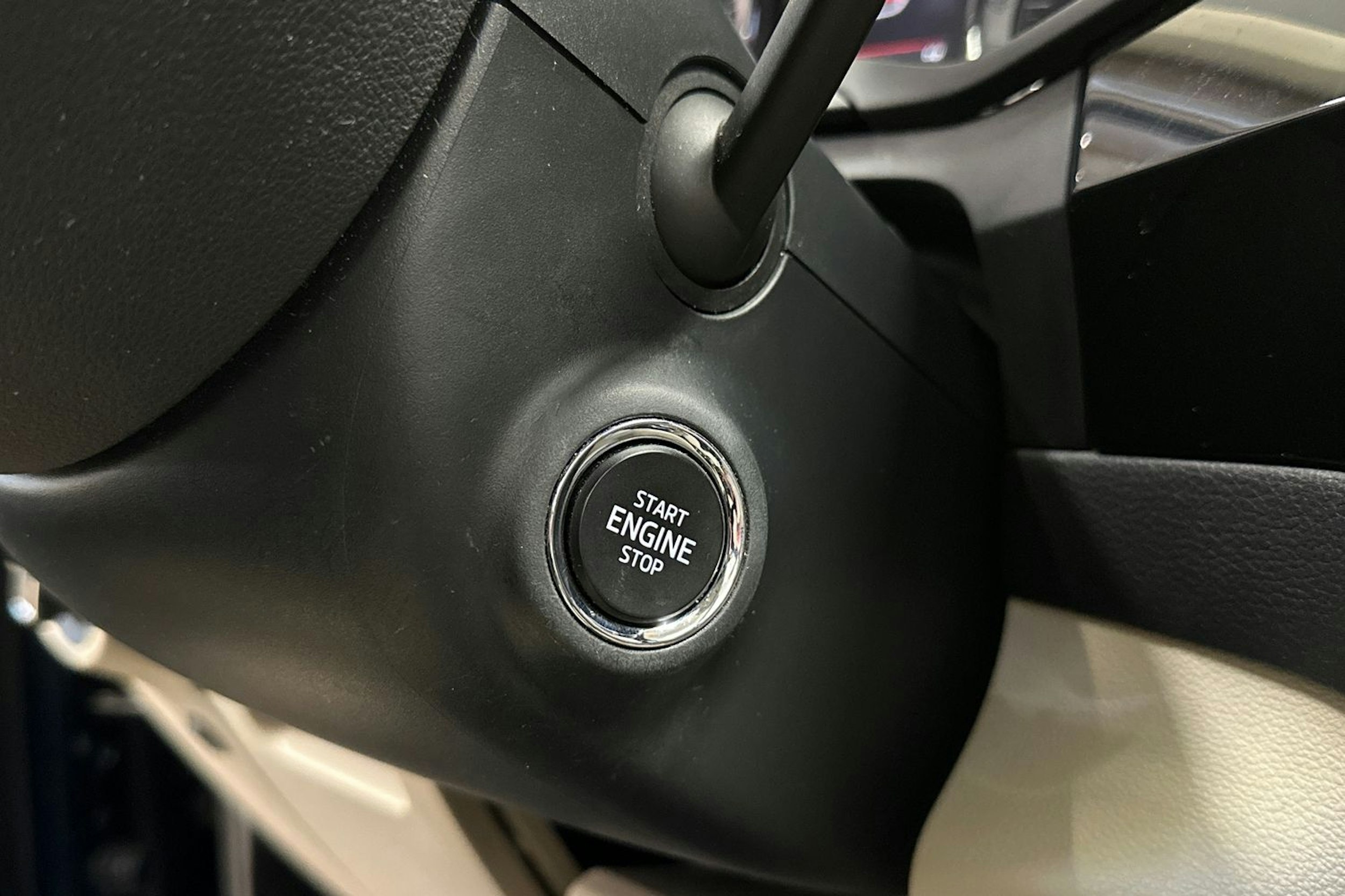 sininen Skoda Kodiaq 2018 kuva 37.