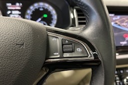 sininen Skoda Kodiaq 2018 kuva 39.