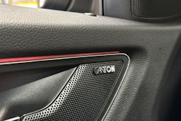 sininen Skoda Kodiaq 2018 kuva 40.