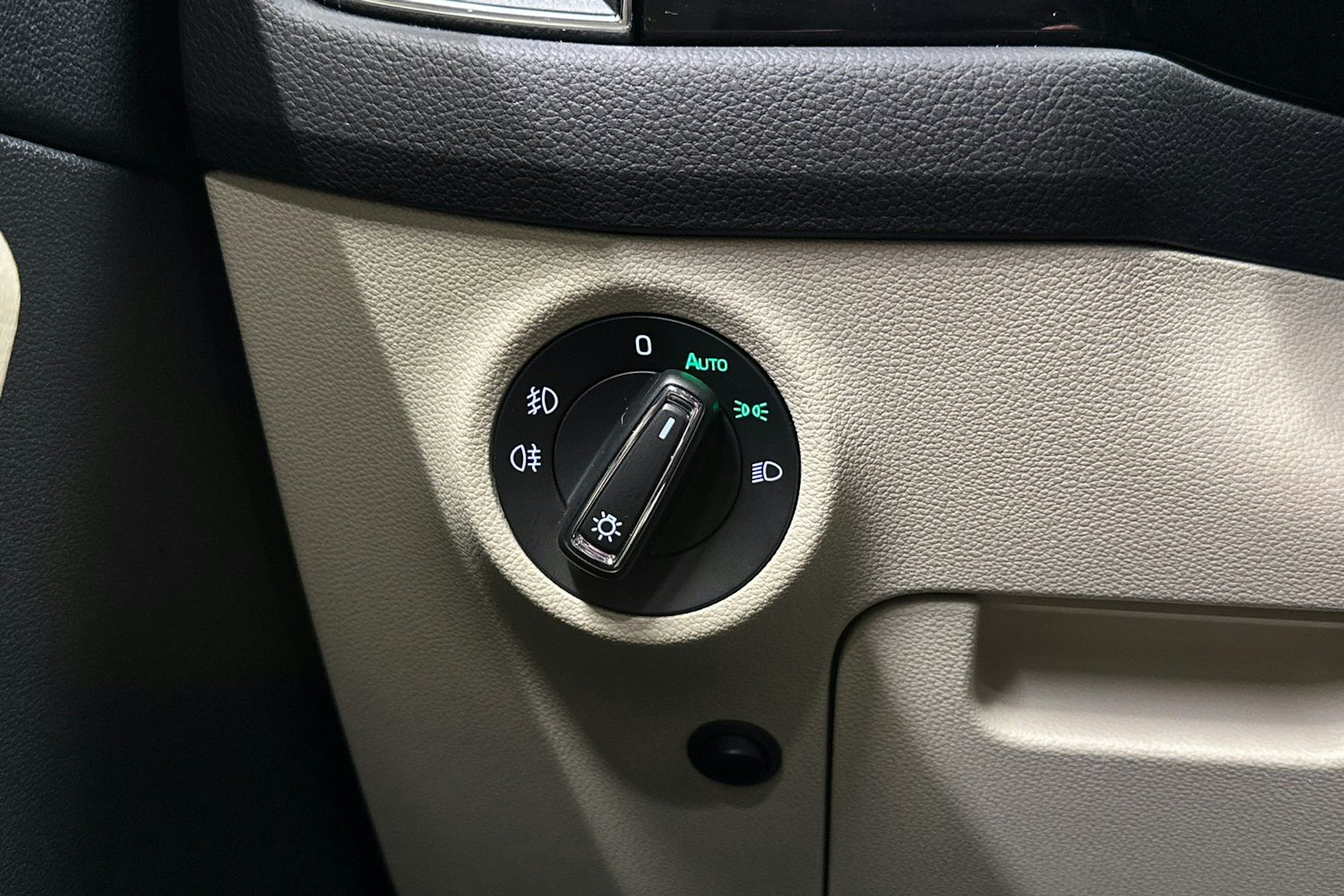 sininen Skoda Kodiaq 2018 kuva 41.