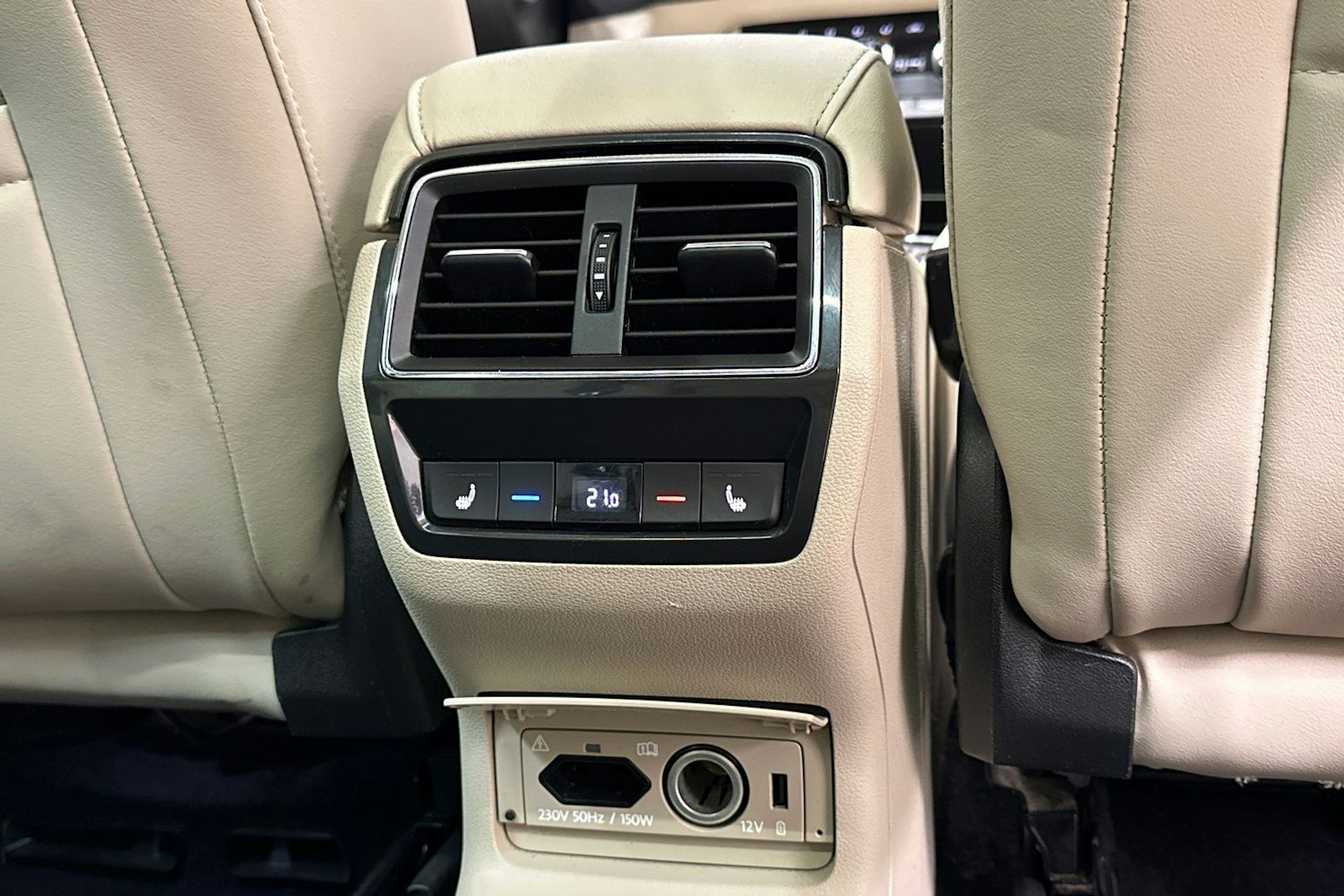 sininen Skoda Kodiaq 2018 kuva 42.