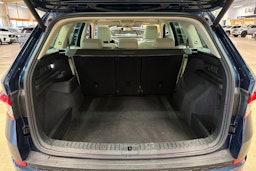 sininen Skoda Kodiaq 2018 kuva 43.