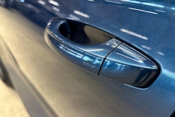 sininen Skoda Kodiaq 2018 kuva 45.