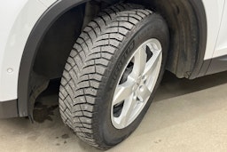 valkoinen Skoda Kodiaq 2018 kuva 13.