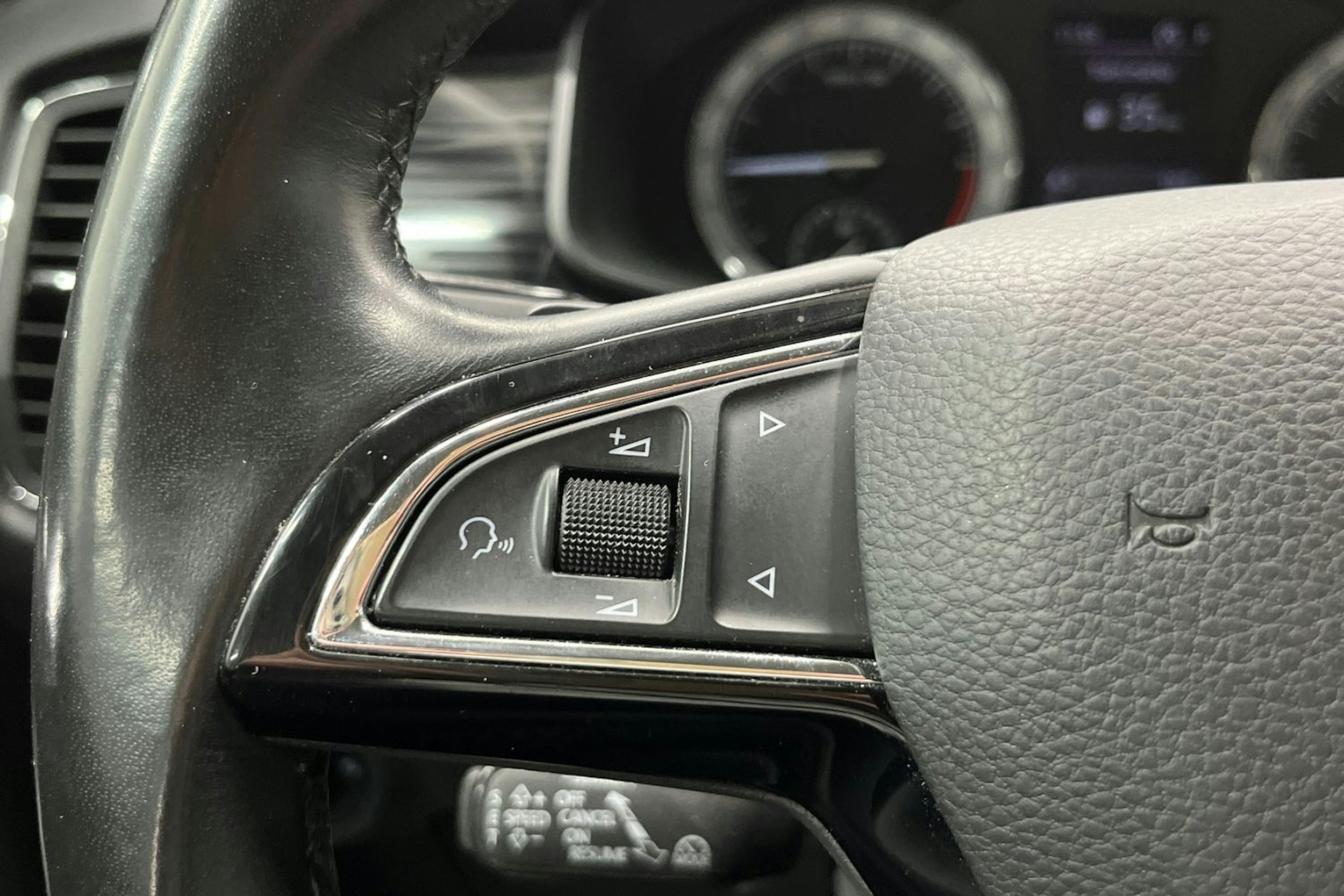 valkoinen Skoda Kodiaq 2018 kuva 17.