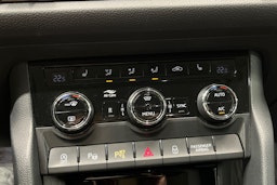 valkoinen Skoda Kodiaq 2018 kuva 28.