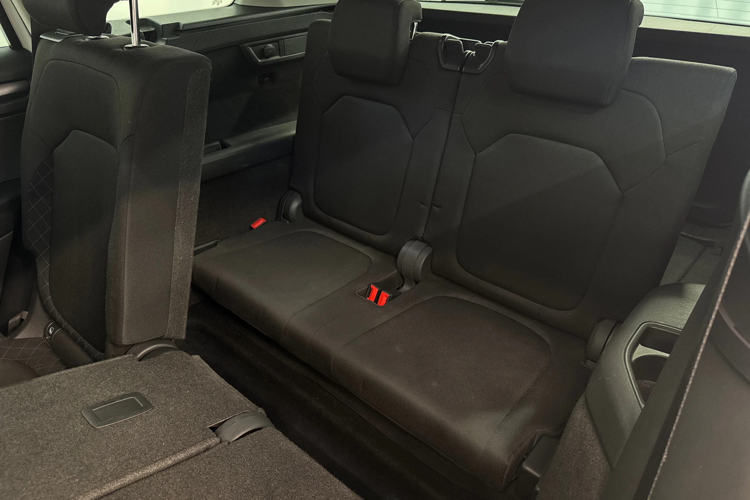 valkoinen Skoda Kodiaq 2018 kuva 13.
