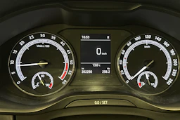valkoinen Skoda Kodiaq 2018 kuva 30.