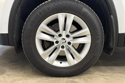 valkoinen Skoda Kodiaq 2018 kuva 31.
