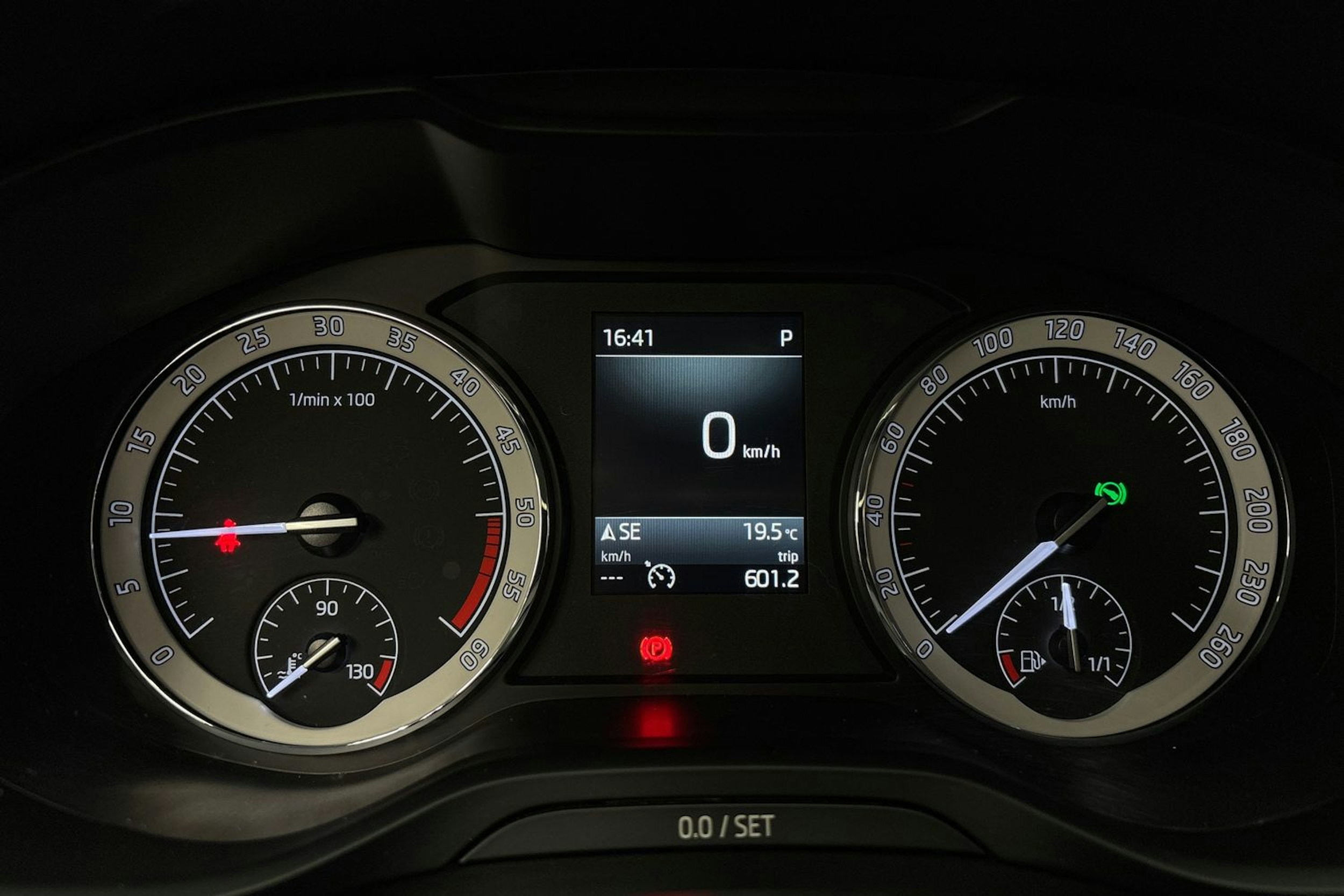 valkoinen Skoda Kodiaq 2018 kuva 17.