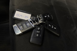 valkoinen Skoda Kodiaq 2018 kuva 32.