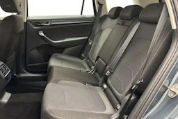 harmaa Skoda Kodiaq 2018 kuva 8.