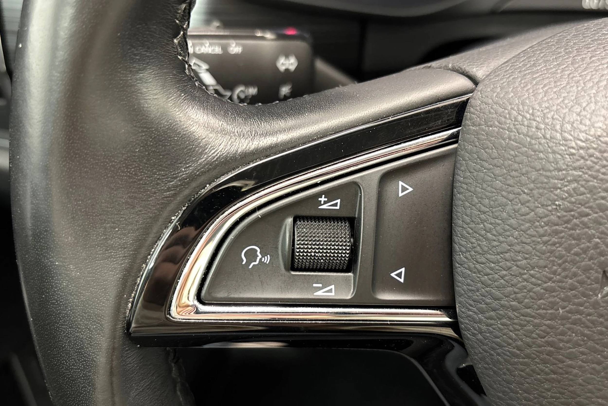 harmaa Skoda Kodiaq 2018 kuva 13.