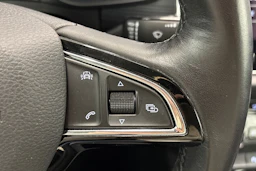 harmaa Skoda Kodiaq 2018 kuva 14.