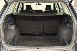 harmaa Skoda Kodiaq 2018 kuva 22.