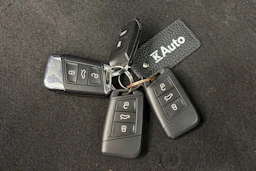 harmaa Skoda Kodiaq 2018 kuva 25.