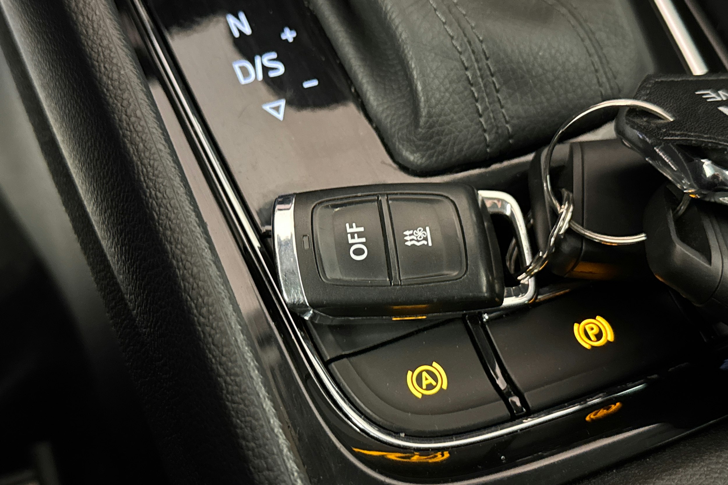 valkoinen Skoda Kodiaq 2018 kuva 22.