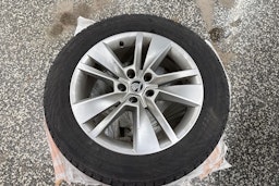 harmaa Skoda Kodiaq 2018 kuva 13.