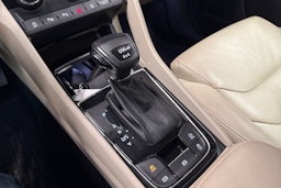 harmaa Skoda Kodiaq 2018 kuva 25.