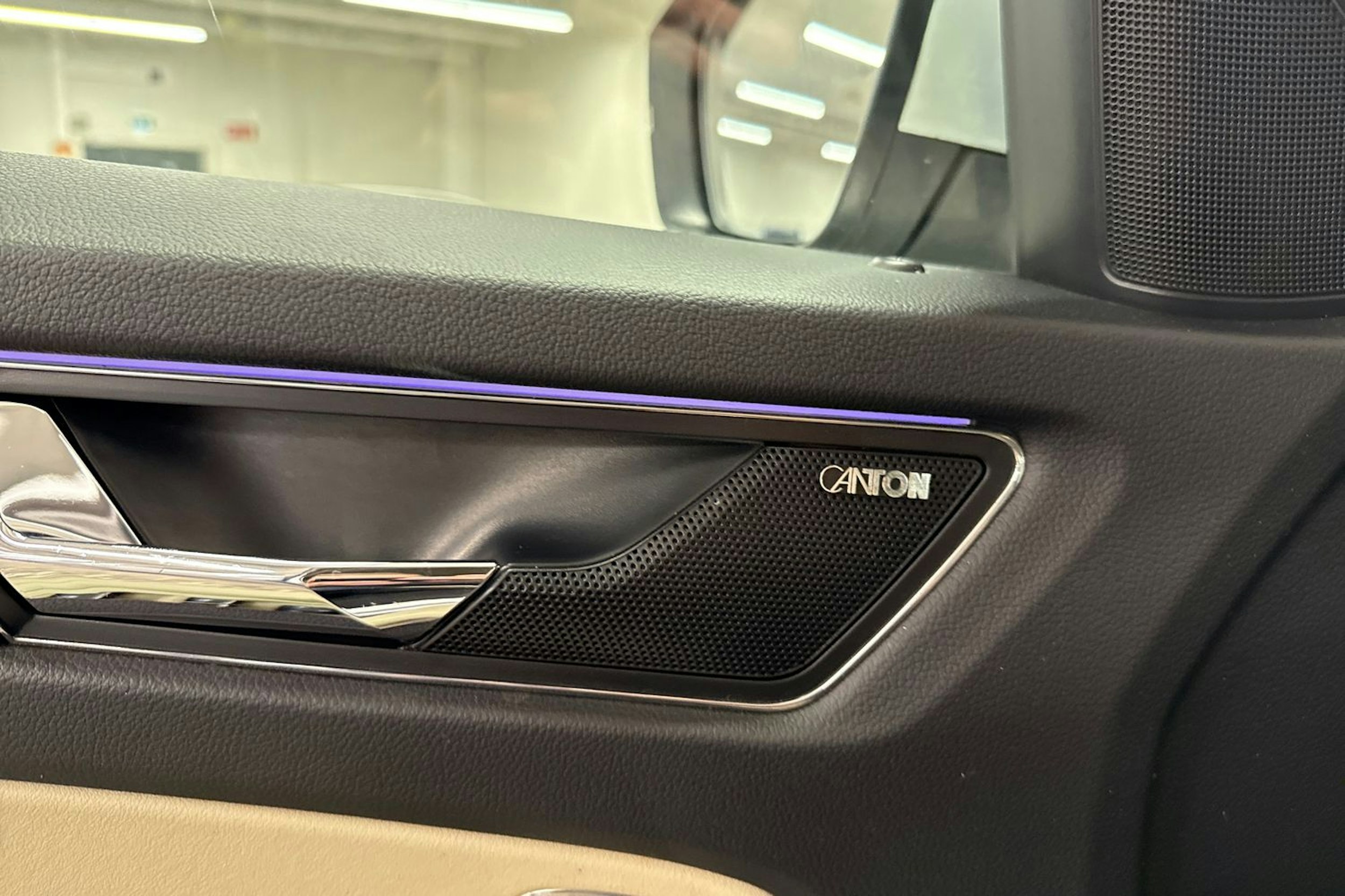 harmaa Skoda Kodiaq 2018 kuva 26.