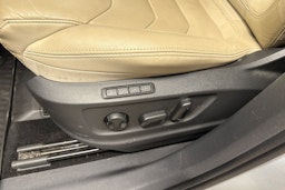 harmaa Skoda Kodiaq 2018 kuva 28.