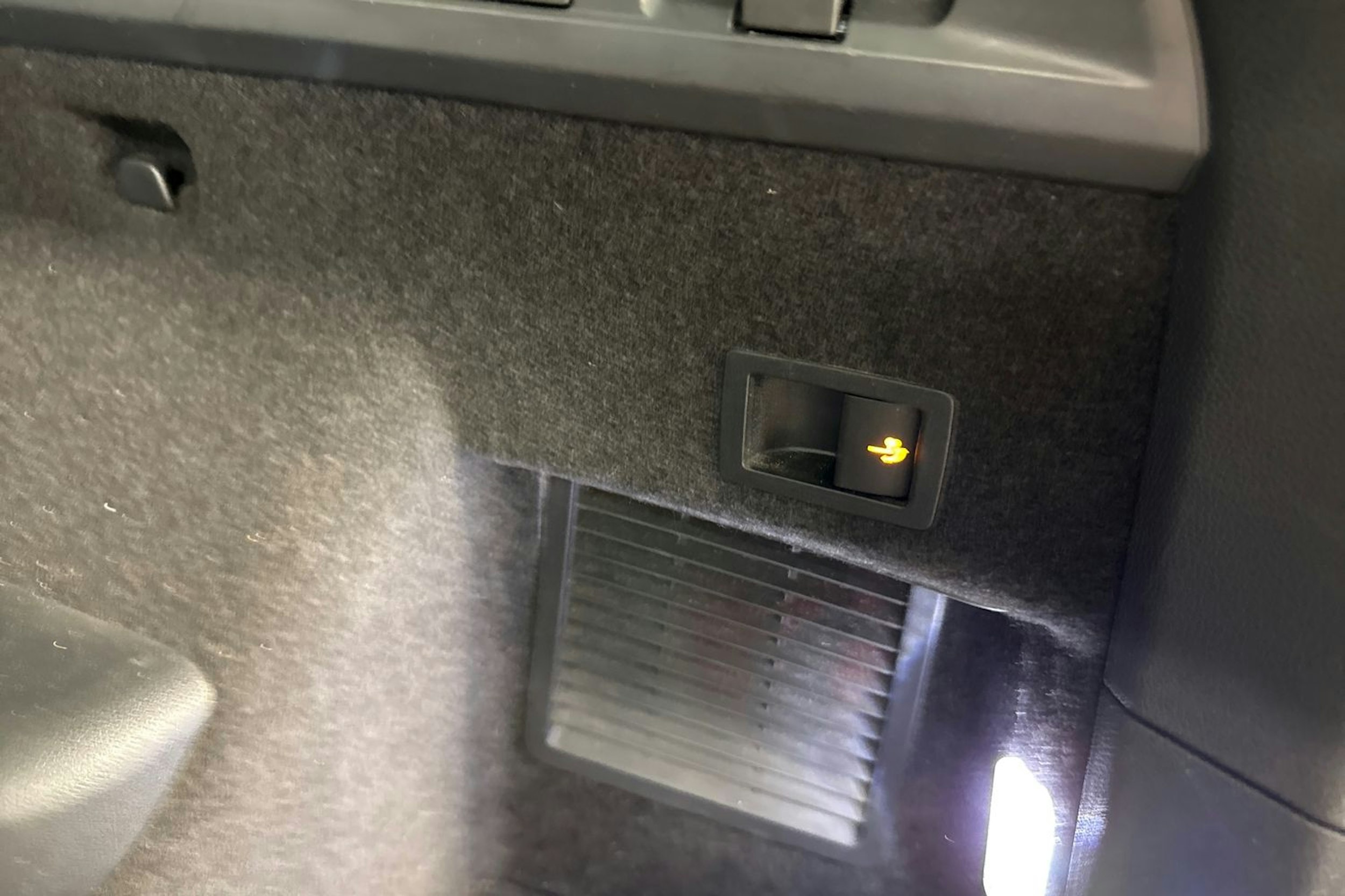 harmaa Skoda Kodiaq 2018 kuva 31.