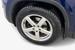 sininen Skoda Kodiaq 2018 kuva 11.