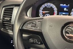 sininen Skoda Kodiaq 2018 kuva 15.