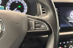 sininen Skoda Kodiaq 2018 kuva 16.