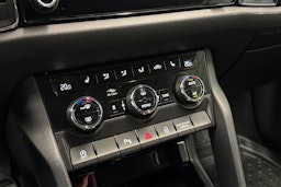 sininen Skoda Kodiaq 2018 kuva 23.