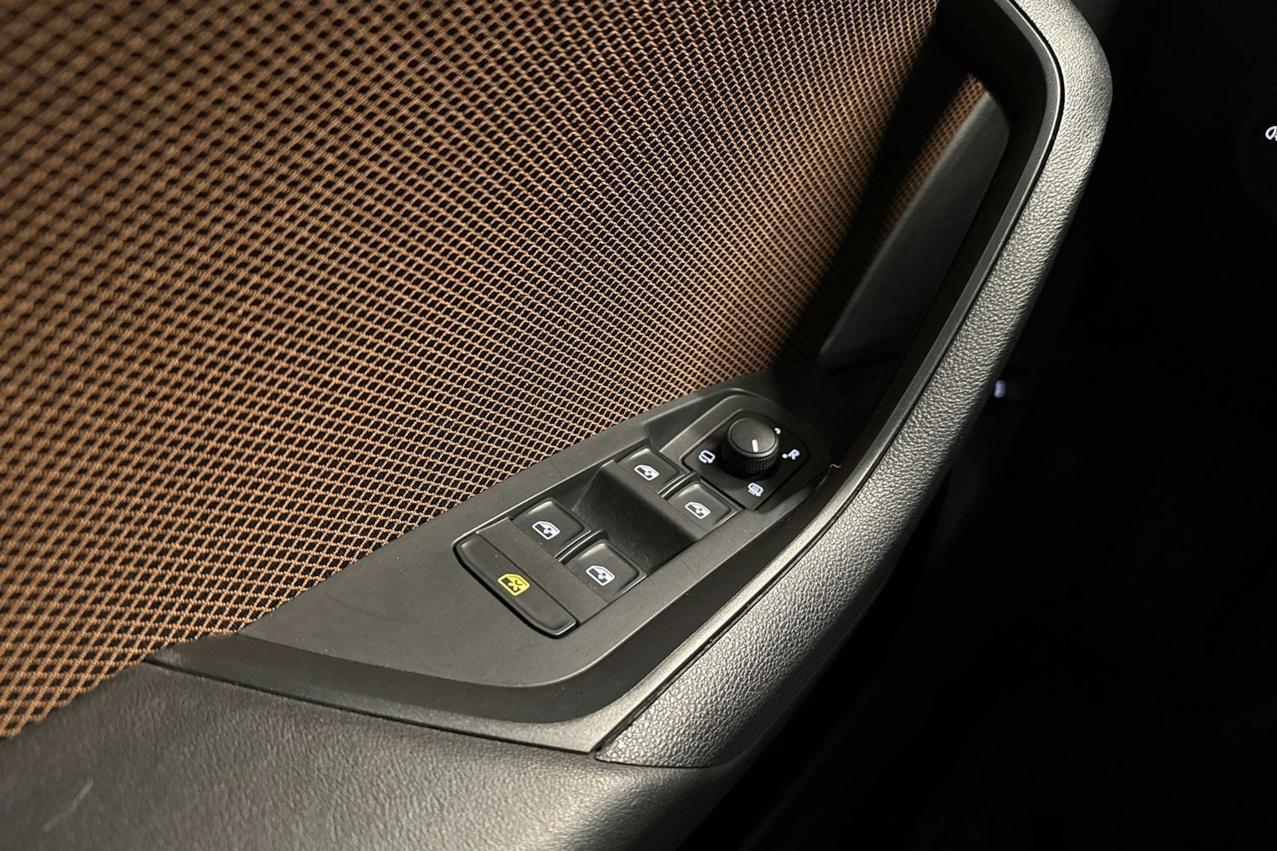 sininen Skoda Kodiaq 2018 kuva 25.