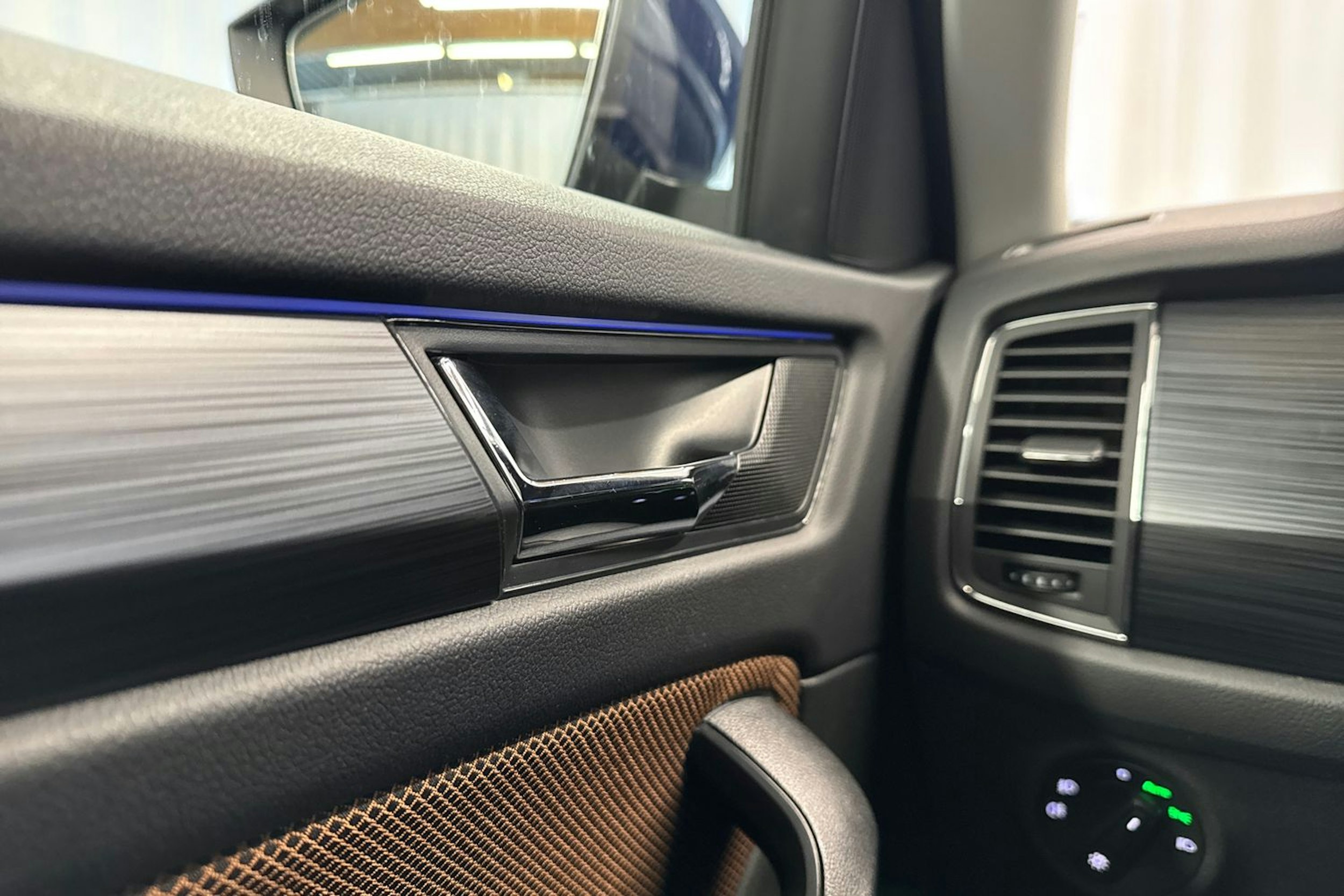 sininen Skoda Kodiaq 2018 kuva 26.